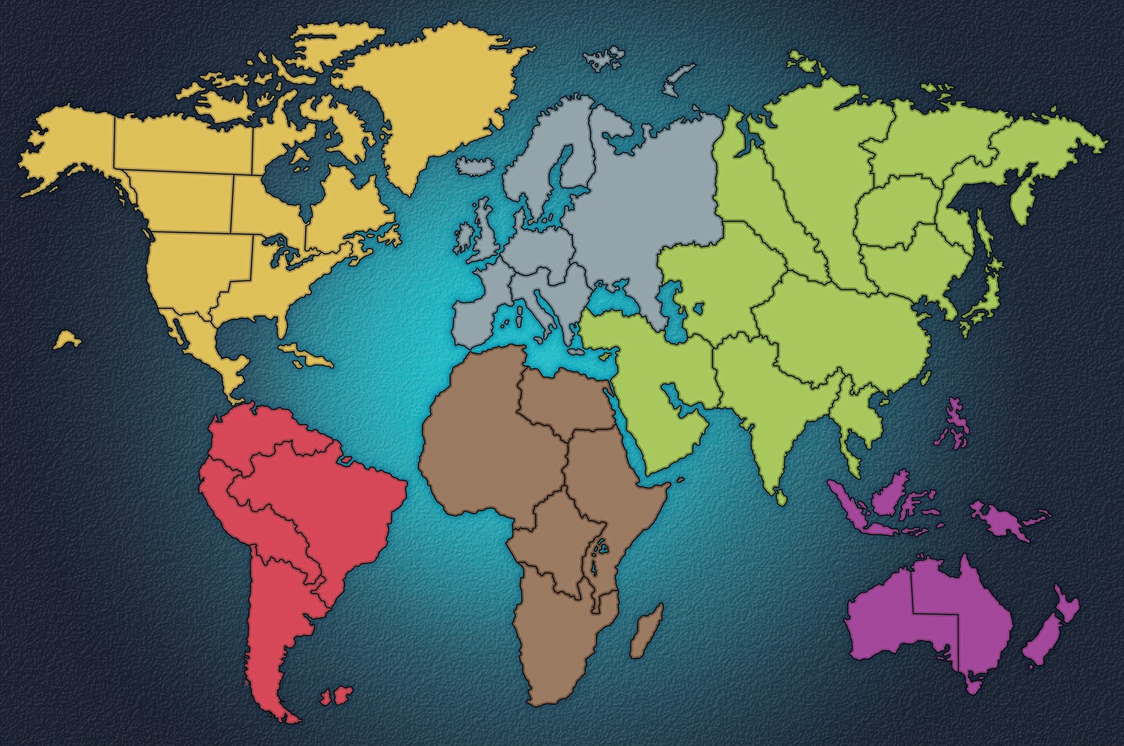 The Gameboard